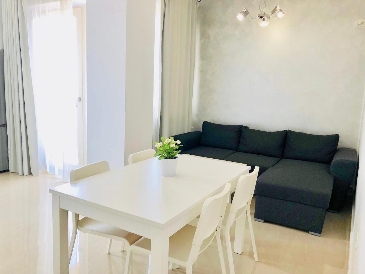 Happy Apartments Mamaia Nord -2 Dormitoare Năvodari 외부 사진