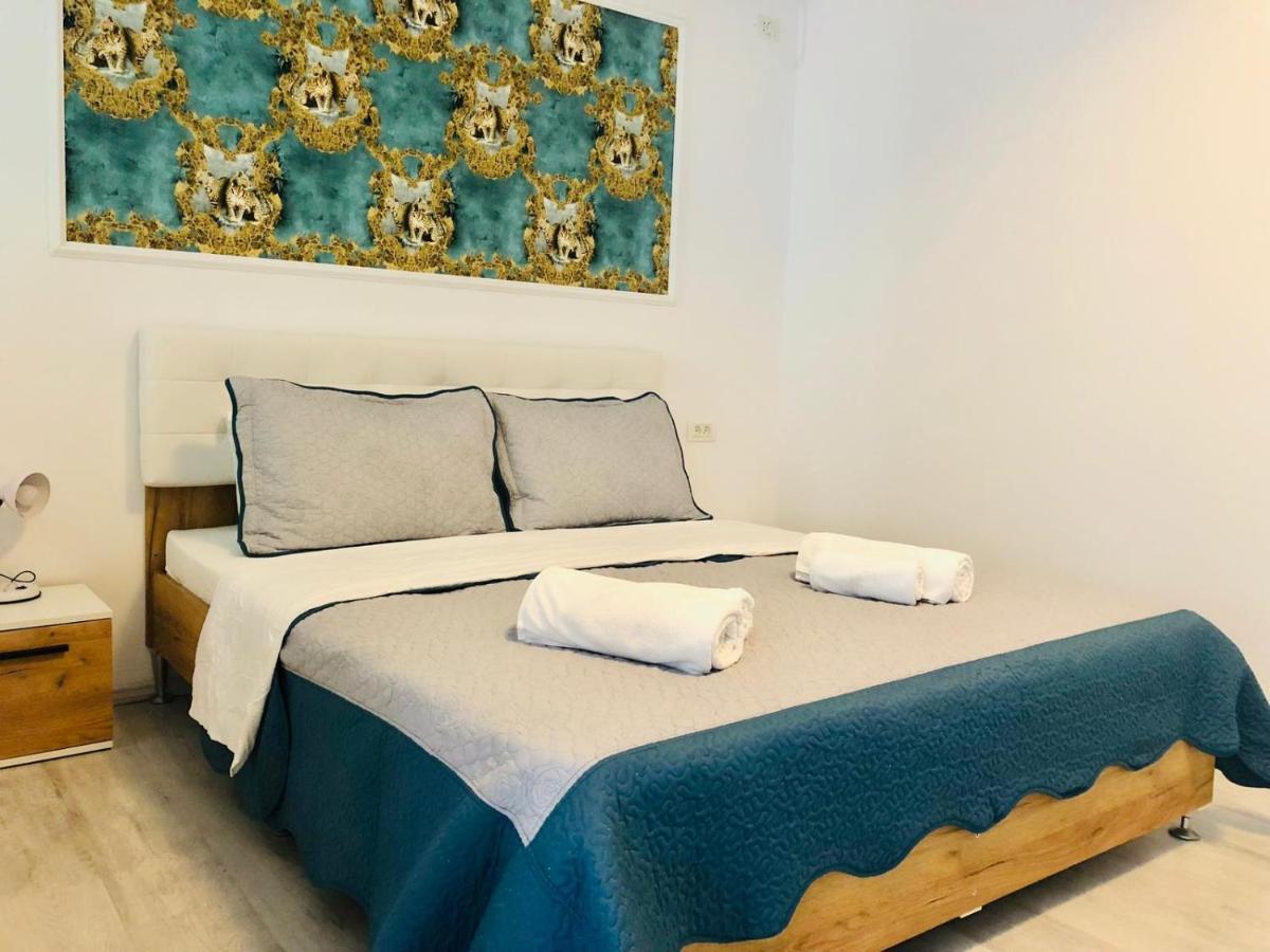 Happy Apartments Mamaia Nord -2 Dormitoare Năvodari 외부 사진