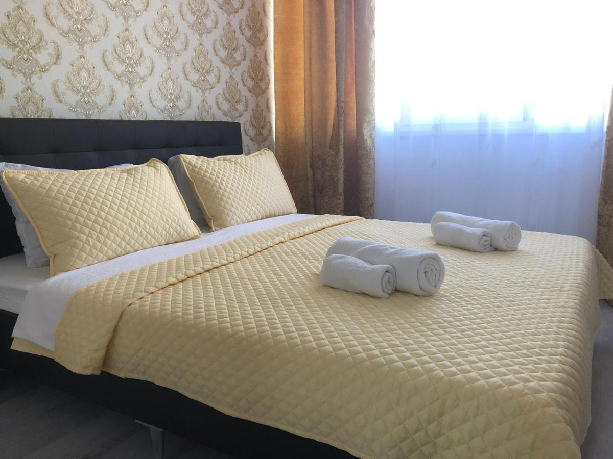 Happy Apartments Mamaia Nord -2 Dormitoare Năvodari 외부 사진
