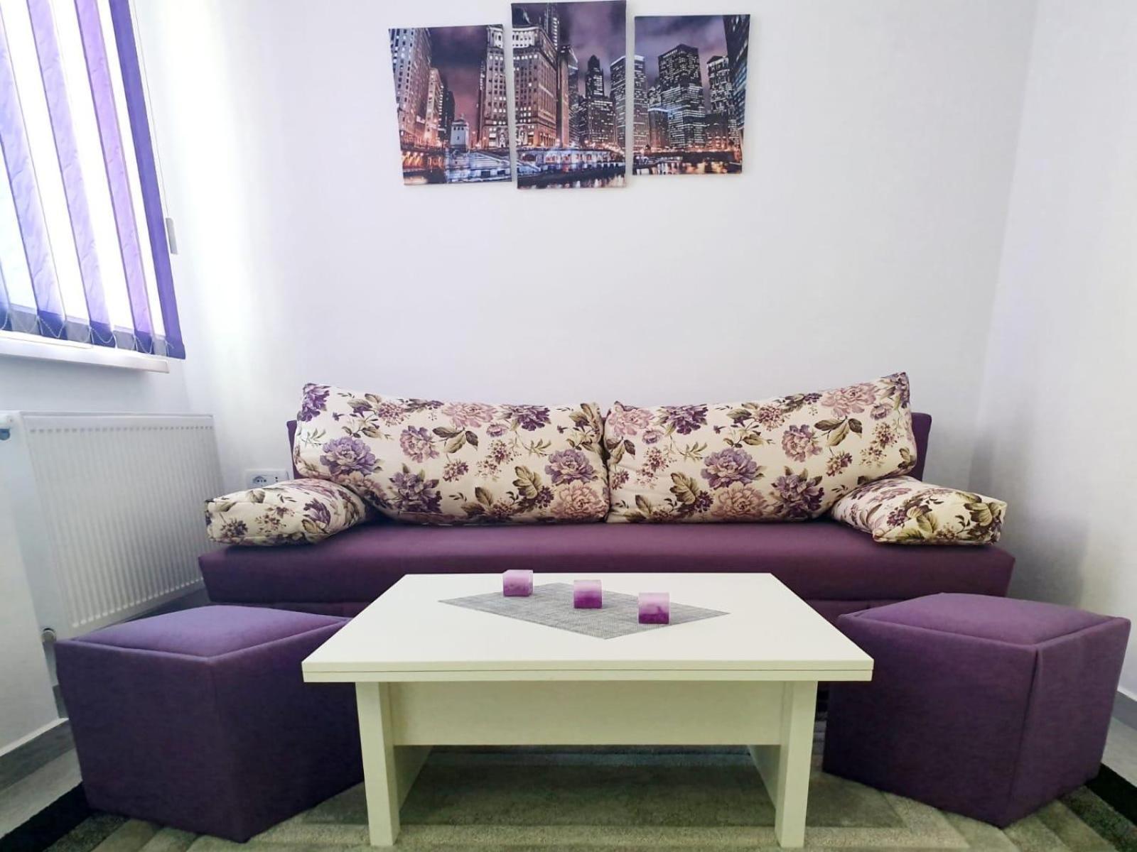 Happy Apartments Mamaia Nord -2 Dormitoare Năvodari 외부 사진
