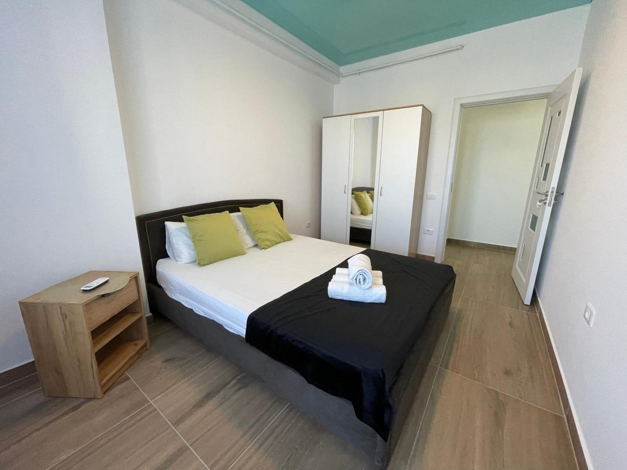 Happy Apartments Mamaia Nord -2 Dormitoare Năvodari 외부 사진