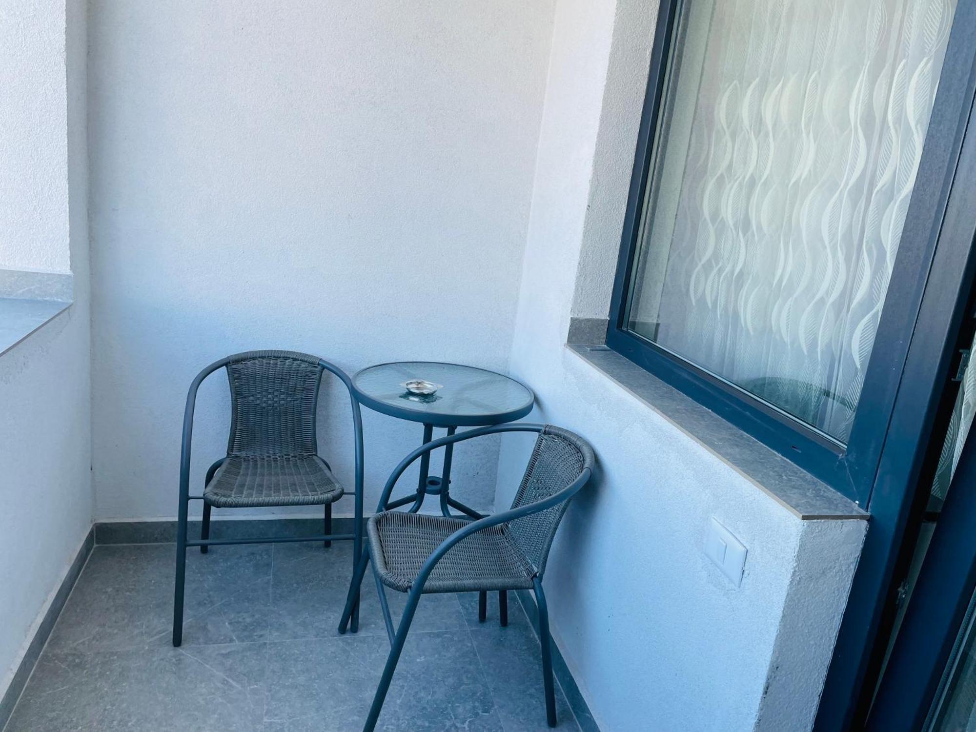 Happy Apartments Mamaia Nord -2 Dormitoare Năvodari 외부 사진