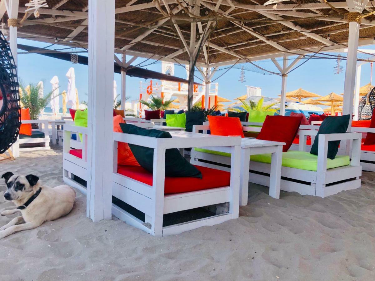 Happy Apartments Mamaia Nord -2 Dormitoare Năvodari 외부 사진