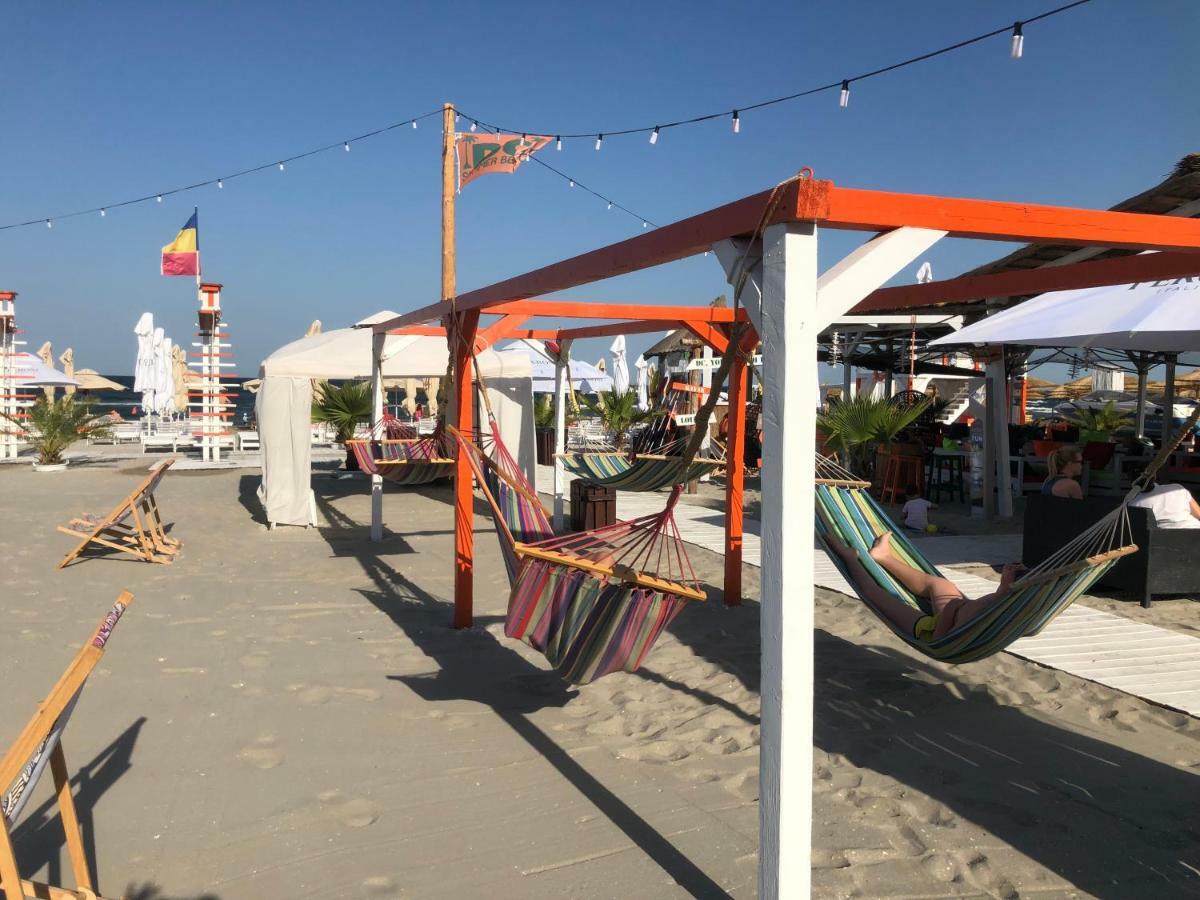 Happy Apartments Mamaia Nord -2 Dormitoare Năvodari 외부 사진